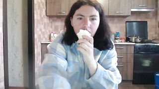 AlinaxJames - My Stripchat Stream spanking twerk-white big-ass-doggy-style fingering ukrainian