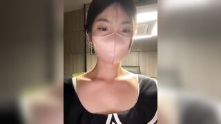 gougou13 - My Stripchat Stream interactive-toys luxurious-privates-young cam2cam lovense big-tits-brunettes