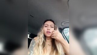 amanda-medrano1 - My Stripchat Stream big-tits-petite blondes-young big-ass-young office latin-blowjob