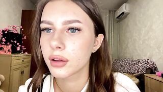 StephaniCute - My Stripchat Stream big-ass-anal yoga-teens blowjob-ahegao topless spanking