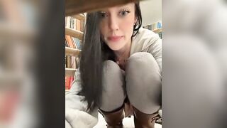 Melissa_crazy - My Stripchat Stream big-tits-doggy-style romantic-white ass-to-mouth recordable-privates-young brunettes-blowjob