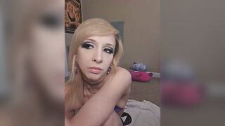 AmethystFoxx - My Stripchat Stream gagging anime dildo-or-vibrator-anal middle-priced-privates-young anal-doggy-style