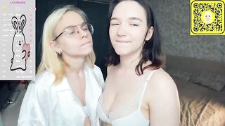 KarinStfleur - My Stripchat Stream short-hair white big-tits-petite big-ass new