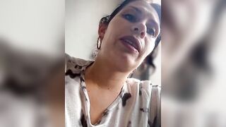 Alysson-- - My Stripchat Stream footjob big-ass-doggy-style striptease-latin medium medium