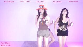 G-Velvet - My Stripchat Stream twerk-asian oil-show corset group-sex medium
