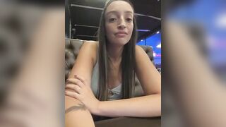 BelleLouiseVp - My Stripchat Stream
