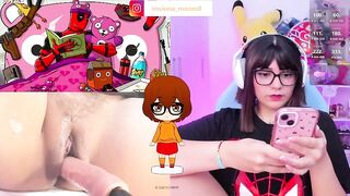 cinna_monroll - My Stripchat Stream trimmed cheap-privates-mixed big-ass-mixed asmr titty-fuck