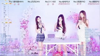 Luckygirls-339 - My Stripchat Stream twerk hd romantic smoking heels