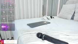 angiee_roses - My Stripchat Stream fingering curvy-young big-ass big-ass-doggy-style interactive-toys