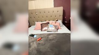 MyHoneyFrida - My Stripchat Stream shower fingering big-tits-blowjob black-hair-young luxurious-privates