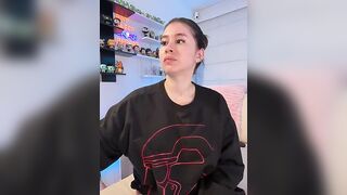 Sharon_07 - My Stripchat Stream student athletic-latin titty-fuck dildo-or-vibrator striptease-young