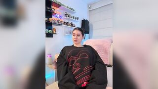 Sharon_07 - My Stripchat Stream student athletic-latin titty-fuck dildo-or-vibrator striptease-young