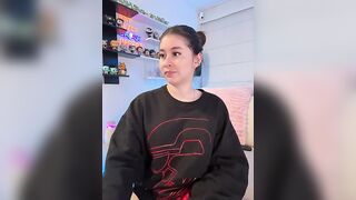 Sharon_07 - My Stripchat Stream student athletic-latin titty-fuck dildo-or-vibrator striptease-young
