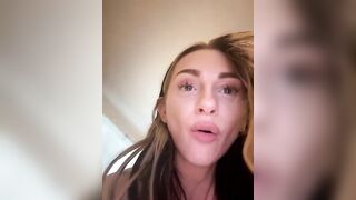 DallasAria - My Stripchat Stream white dildo-or-vibrator-deepthroat blondes twerk-young deepthroat-blowjob