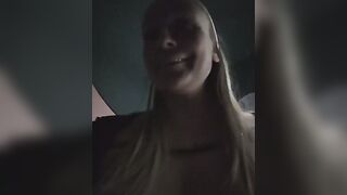 Bondgirl_013 - My Stripchat Stream fingering-white creampie creampie-milfs shaven cam2cam