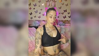 CHACHOULAND - My Stripchat Stream dildo-or-vibrator-milfs big-tits-petite fisting-white orgasm big-tits-brunettes