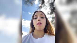 Baby__Otaku - My Stripchat Stream topless-teens shaven topless-teens blondes curvy-blondes