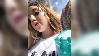 Baby__Otaku - My Stripchat Stream topless-teens shaven topless-teens blondes curvy-blondes