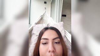 valeria2019hot - My Stripchat Stream big-ass-young mobile lovense big-tits-brunettes big-tits-brunettes