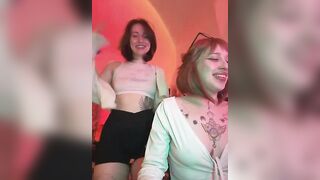 Dooubletroublee - My Stripchat Stream goth big-ass big-tits-brunettes gagging brunettes