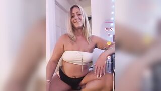 FoxyMillie - My Stripchat Stream