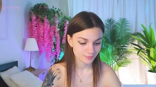 EvaHair - My Stripchat Stream spanking petite-teens jerk-off-instruction deepthroat-blowjob anal-toys