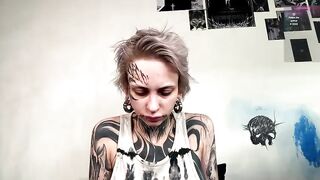 KizzieSherbert - My Stripchat Stream long-hair oil-show latex cheapest-privates-best tattoos