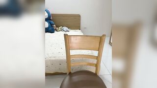 Lilyy_babyy - My Stripchat Stream striptease-young brunettes-blowjob fingering-asian asian-foot-fetish squirt-young