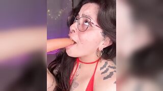 Mizztikaa - My Stripchat Stream