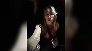 Gatitacarlita - My Stripchat Stream shaven white petite-blondes topless-white cooking