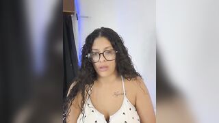 Shurabig - My Stripchat Stream latin-creampie trimmed-latin big-clit latin-hairy bbw