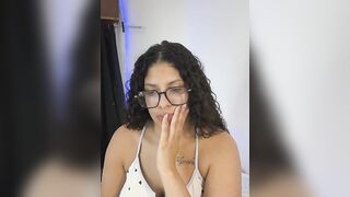 Shurabig - My Stripchat Stream latin-creampie trimmed-latin big-clit latin-hairy bbw
