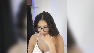 Shurabig - My Stripchat Stream latin-creampie trimmed-latin big-clit latin-hairy bbw