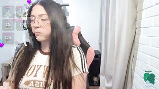 valentinauwu - My Stripchat Stream best topless-latin moderately-priced-cam2cam recordable-publics twerk-latin
