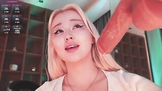 hyun_chia - My Stripchat Stream striptease handjob creampie anal-doggy-style anal-blondes