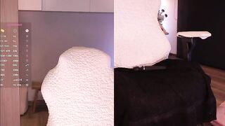Just__dani - My Stripchat Stream sex-toys foot-fetish black-hair doggy-style-creampie luxurious-privates