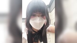 yingtao-888 - My Stripchat Stream deepthroat heels squirt-young asian-foot-fetish orgasm
