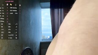 LongChillGerl - My Stripchat Stream corset cam2cam dildo-or-vibrator-teens new-teens squirt-white