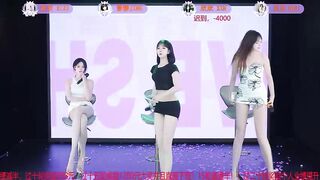 TC-001 - My Stripchat Stream