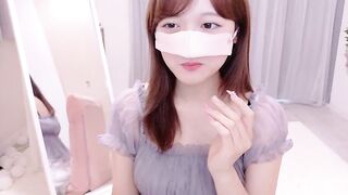 HANApipi - My Stripchat Stream asian lovense lovense brunettes young