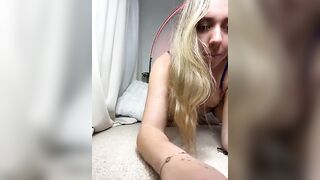 Aussielulu - My Stripchat Stream