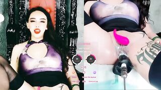 ladyfengyeS010 - My Stripchat Stream pussy-licking athletic-asian big-tits-handjob glamour athletic-mature