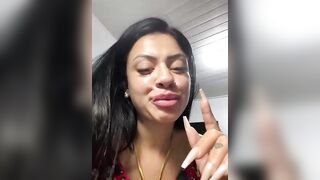belababyy - My Stripchat Stream dildo-or-vibrator-anal striptease-white new-brunettes young new-petite