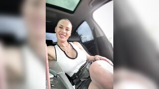 _JessyRey_ - My Stripchat Stream handjob foot-fetish big-tits-brunettes big-tits-anal foot-fetish