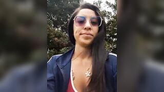 VALERY-94 - My Stripchat Stream twerk latin-doggy-style lovense latin big-nipples