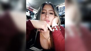 eva-2023 - My Stripchat Stream blondes big-ass-doggy-style shaven erotic-dance dildo-or-vibrator-deepthroat
