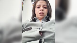 Ariana-07 - My Stripchat Stream flashing recordable-publics erotic-dance dildo-or-vibrator-deepthroat petite-latin