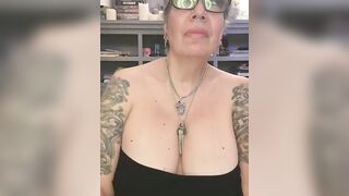 dieseldame1313 - My Stripchat Stream curvy small-audience mixed-mature big-ass-big-tits big-tits-brunettes