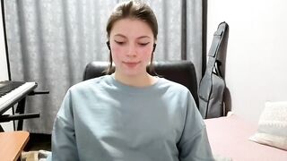 CutieAnny - My Stripchat Stream twerk-white fingering sexting sexting 69-position