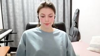 CutieAnny - My Stripchat Stream twerk-white fingering sexting sexting 69-position